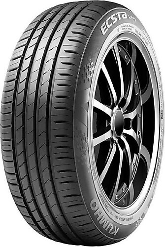 Kumho Ecsta HS51 195/55 R16 87V Yaz Lastiği - 2023