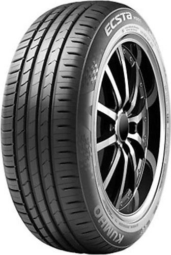 Kumho Ecsta HS51 215/55 R16 93V Yaz Lastiği - 2023