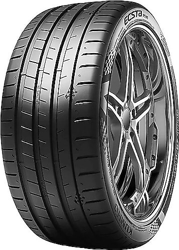 Kumho Ecsta PS91 245/45 R19 102Y XL Yaz Lastiği - 2023