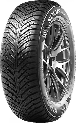 Kumho Solus HA31 205/60 R16 92H 4 Mevsim Lastik - 2023