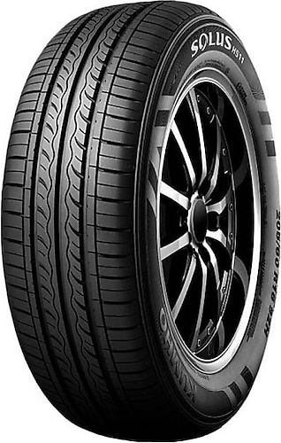 Kumho Solus HS11 165/60 R14 75H Yaz Lastiği - 2023