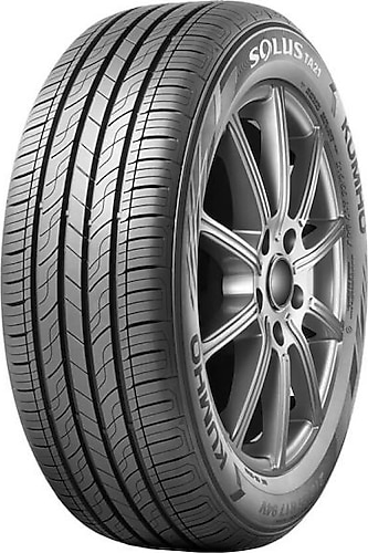 Kumho Solus TA21 195/55 R15 85H Yaz Lastiği - 2023