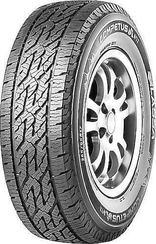Lassa Competus A/T2 215/65 R16 102T XL Yaz Lastiği - 2023