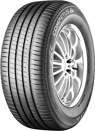 Lassa Competus H/P2 215/65 R16 102V XL Yaz Lastiği - 2023