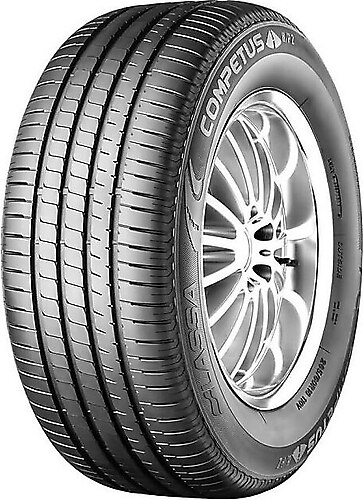 Lassa Competus H/P2 235/50 R19 103W XL Yaz Lastiği - 2023