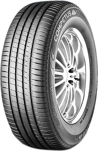 Lassa Competus H/P2 245/45 R19 102W XL Yaz Lastiği - 2023