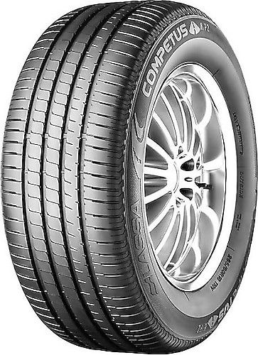 Lassa Competus H/P2 255/55 R19 111Y XL Yaz Lastiği - 2023
