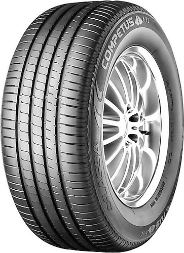 Lassa Competus H/P2 265/60 R18 110V Yaz Lastiği - 2023