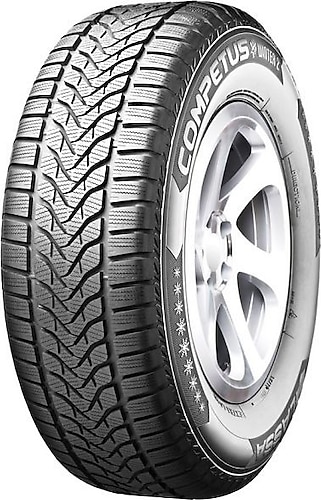 Lassa Competus Winter 2 Plus 245/45 R19 102V XL Kış Lastiği - 2023