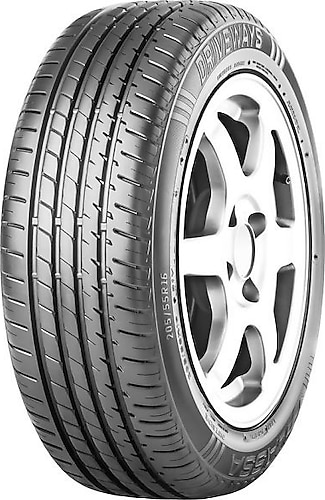Lassa Driveways 185/55 R15 82V Yaz Lastiği - 2023