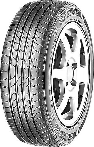 Lassa Driveways 195/65 R15 91V Yaz Lastiği - 2023