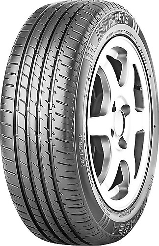 Lassa Driveways 205/65 R15 94V Yaz Lastiği - 2023