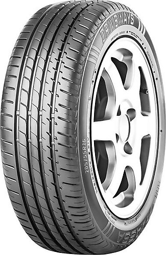 Lassa Driveways 215/60 R16 99V XL Yaz Lastiği - 2023