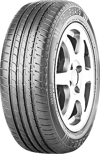 Lassa Driveways 225/50 R17 98W XL Yaz Lastiği - 2023