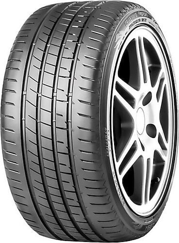 Lassa Driveways Sport Plus 205/45 R17 88W XL Yaz Lastiği - 2023