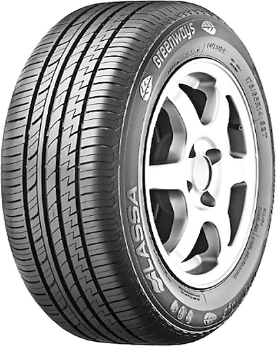 Lassa Greenways 175/65 R14 86T XL Yaz Lastiği - 2023