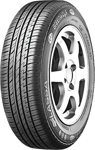 Lassa Greenways 185/65 R14 86H Yaz Lastiği - 2023