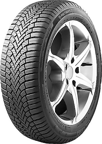 Lassa Multiways 2 185/60 R14 86H XL 4 Mevsim Lastik - 2023