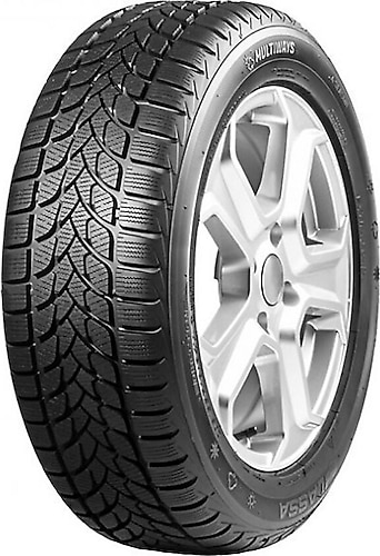 Lassa Multiways 2 185/65 R15 92V XL 4 Mevsim Lastik - 2023