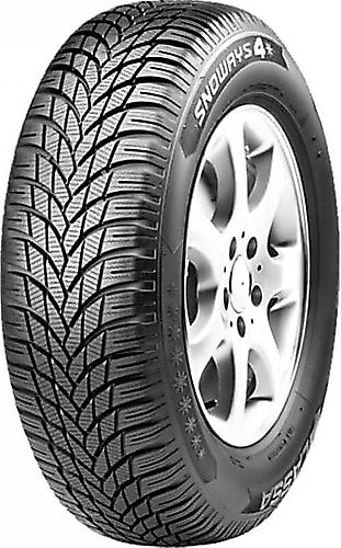 Lassa Multıways 2 195/55 R16 91V XL 4 Mevsim Lastik - 2023