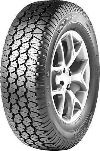 Lassa Multiways-C 235/65 R16C 115/113R 4 Mevsim Lastik - 2023