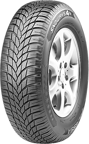 Lassa Snoways 4 215/45 R17 91V XL Kış Lastiği - 2023