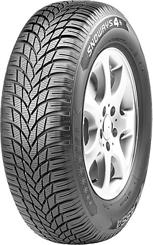 Lassa Snoways 4 235/50 R18 101V XL Kış Lastiği - 2023
