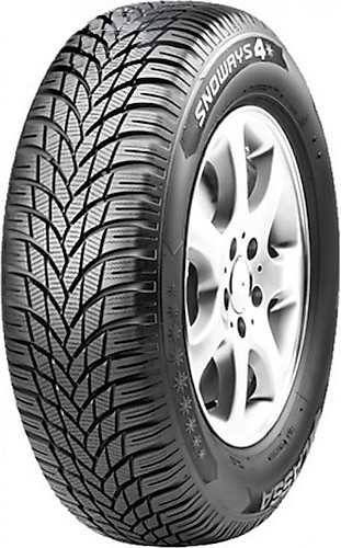 Lassa Snoways 4 255/45 R18 103V XL Kış Lastiği - 2023