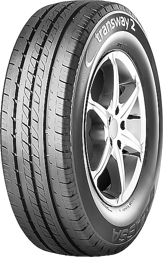 Lassa Transway 185/R14C 102/100R Yaz Lastiği - 2023
