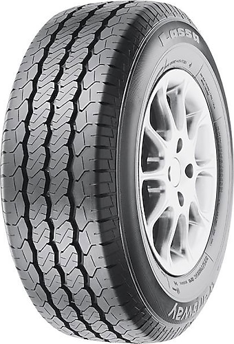 Lassa Transway 195/60 R16C 99/97T Yaz Lastiği - 2023