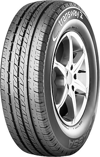 Lassa Transway 2 195/70 R15C 104/102R Yaz Lastiği - 2023