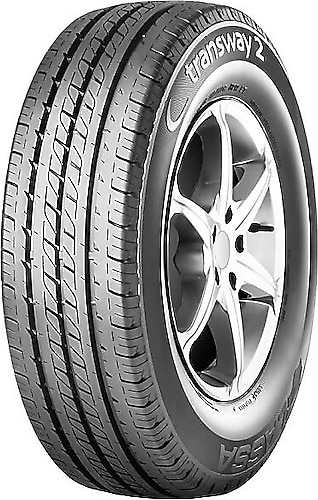 Lassa Transway 2 205/65 R16C 107/105T Yaz Lastiği - 2023