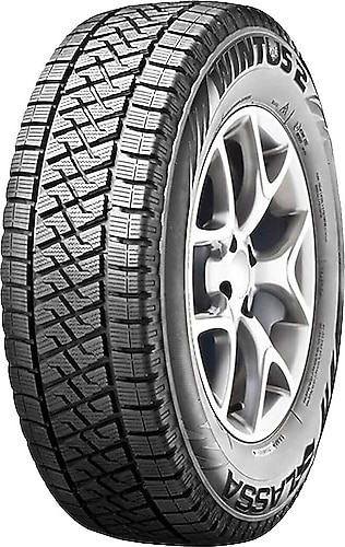 Lassa Wintus 2 235/65 R16C 121/119N Kış Lastiği - 2023