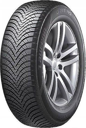 Laufenn G Fit 4S LH71 195/55 R16 91H XL 4 Mevsim Lastik - 2023