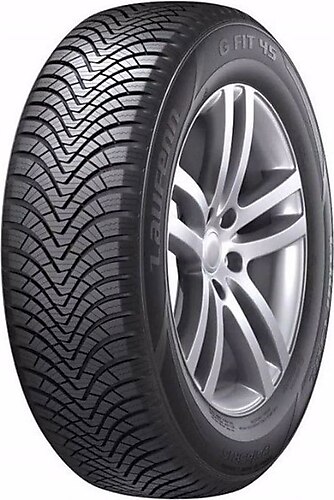 Laufenn G Fit 4S LH71 225/60 R17 99H 4 Mevsim Lastik - 2023