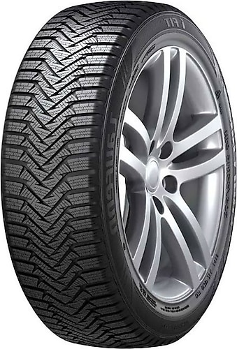 Laufenn I FIT+ LW31 175/70 R13 82T Kış Lastiği - 2023