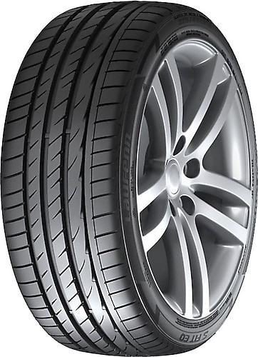 Laufenn S FIT EQ Plus LK01 195/60 R15 88H Yaz Lastiği - 2023