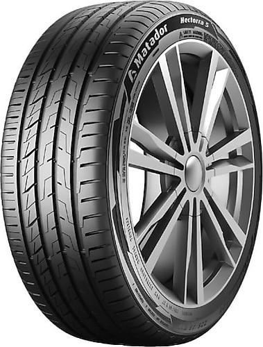 Matador Hectorra 5 205/60 R16 92H Yaz Lastiği - 2023