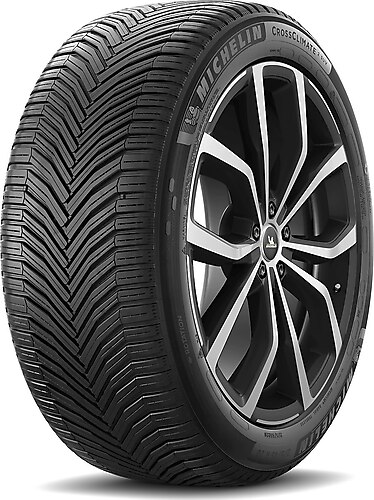 Michelin CrossClimate 2 SUV 235/45 R20 100H XL VOL 4 Mevsim Lastik - 2023
