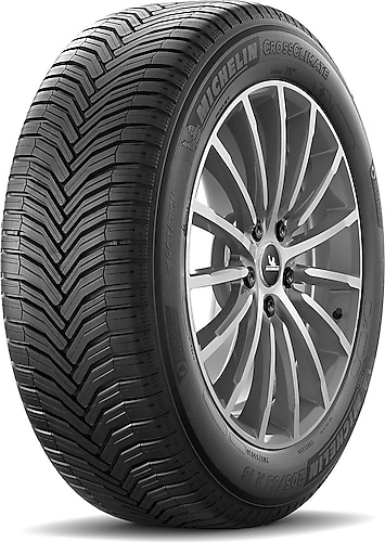 Michelin CrossClimate Plus 205/65 R15 99V XL 4 Mevsim Lastik - 2023