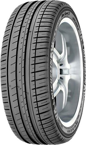 Michelin Pilot Sport 3 195/50 R15 82V Yaz Lastiği - 2023
