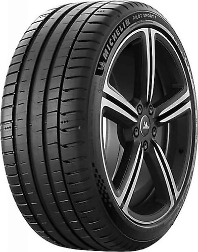 Michelin Pilot Sport 5 205/45 R17 88Y XL Yaz Lastiği - 2023