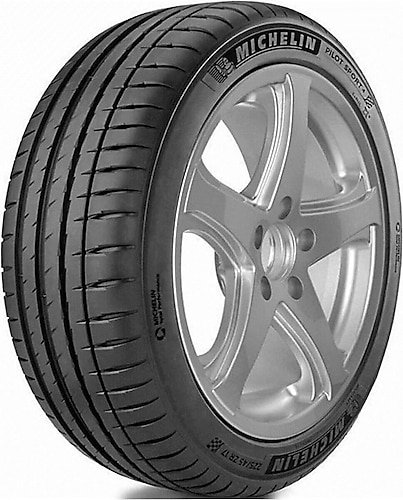 Michelin Primacy 4 185/60 R15 84H Yaz Lastiği - 2023