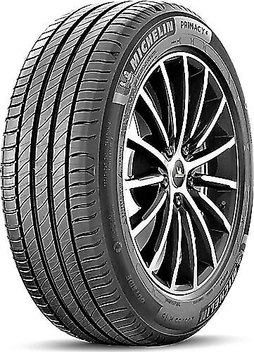 Michelin Primacy 4 Plus 225/45 R17 94W XL Yaz Lastiği - 2023