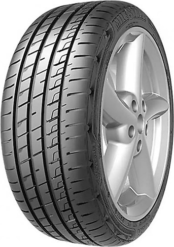 Milestone Blaster 195/45 R14 77V Yaz Lastiği - 2023