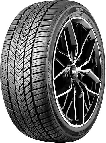 Momo M4 Four Season 195/50 R15 82V 4 Mevsim Lastik - 2023