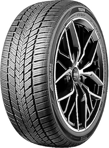 Momo M4 Four Season 225/45 R17 94W XL 4 Mevsim Lastik - 2023