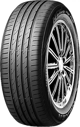 Nexen N'Blue Hd Plus 195/65 R15 91H Yaz Lastiği - 2023