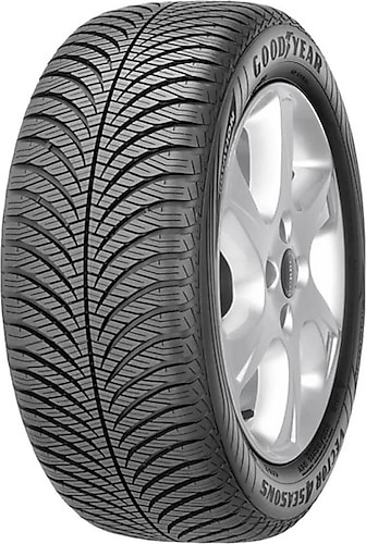 Goodyear Vector Seasons 4 G2 225/45 R17 94V XL 4 Mevsim Lastik - 2023