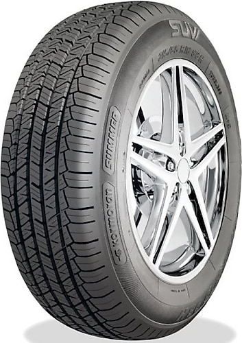 Kormoran Suv Summer 245/45 R19 98W Yaz Lastiği - 2023